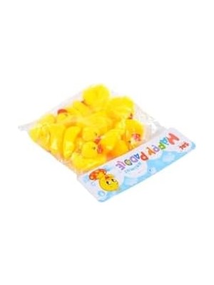 Vuralsin38 Poşetli Küçük 12 Li Ördek Set