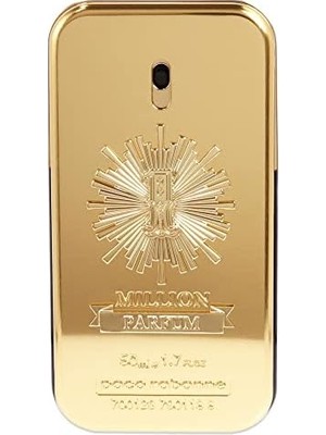 Vuralsin38 Paco Rabanne One Million Edp 50 ml