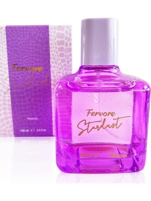 Vuralsin38 Stardust Kadın Parfüm, Edt, 100 ml