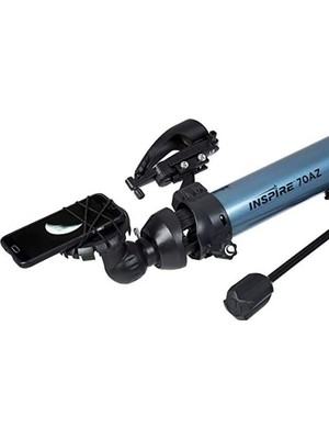 Inspire 70AZ Refractor Teleskop Inspire 70AZ Refractor Teleskop