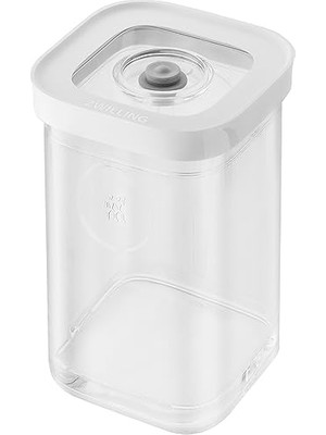 Vuralsin38 Fresh & Save Cube Seti, S Beden, 6 Parçalı Saklama Seti, 4 x Küp Saklama Kutusu Dahil (S, 2 x 2s, 3s), Ölçü Kaşığı (3 Boyut), 5 x Nfc Etiketi, 1 x Tebeşir Kalemi