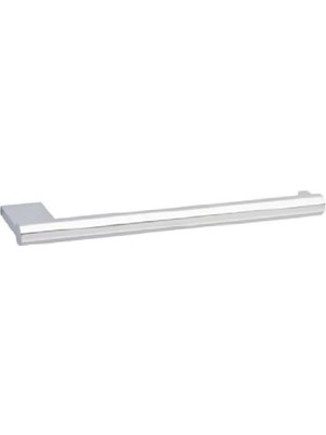 Vuralsin38 Octagon Kağıt Havluluk Krom Renk 20X75X289 mm