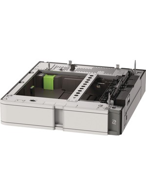 Lexmark 550 Yaprak Bölmesi