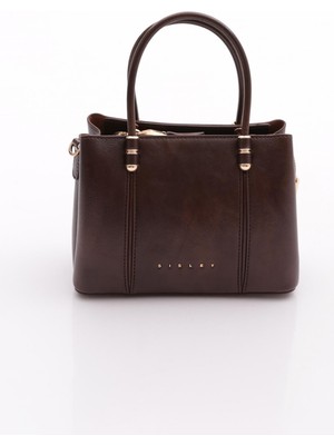 Sisley SLY-397 Kadın Omuz & Kol Çantası