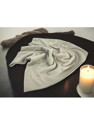 Vuralsin38 Polar Battaniye Tv Sasta Çift Kişilik Ince Dikişsiz – Dört Mevsim Televizyon Battaniyesi, Ultra Yumuşak Peluş Polar, Hafif ve Tutan - 180X210 cm