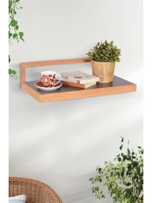 Vuralsin38 Bonelegant Ayaksız Konsol Gri BNL018