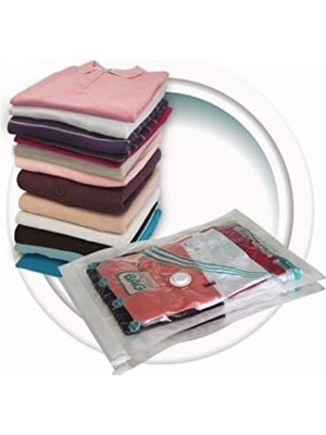 Saver MSAT-1011 Vakumlu Poşet Ikili Xlarge