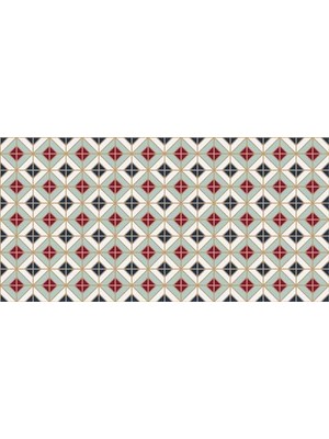 Yer Kaplama Zemin Kaplama Folyosu 65X130 cm Floor