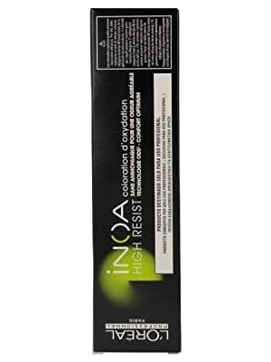 Inoa Saç Boyası 5.25 Açık Kahve Irize Akaju 60 ml