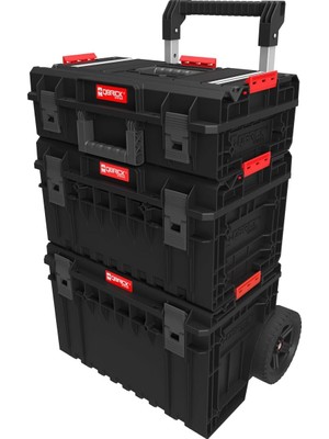One Cart Technik Set 2.0 Nr 1 Takım Çantası