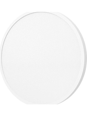 Akıllı Tavan Lambası, Wifi Kontrollü, 30W, 35CM Çap, Beyaz, IP50 Koruma, 2700K-5700K Renk Sıcaklığı, Iç Mekan