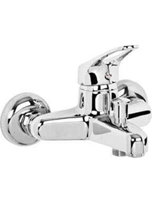 Mabelme Banyo Bataryası. Aç Kapa Mix Batarya