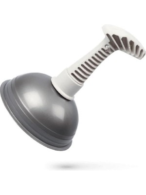 Mabelme - Karışık Renkli Küçük Vantuz Lavabo Pompası 1 Adet