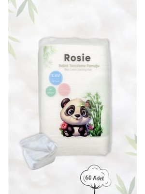 Arap Sabunu Katkılı Mopa Uyumlu 4 Xlarge Yer Temizlik Havlusu 50 Yaprak ve Rosıe Pamuk
