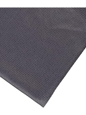 Al-Kar Ticaret Olimpos Mikrofiber Oto Cam Bezi 50X70 Gri