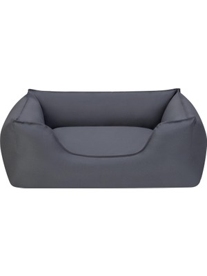 Al-Kar Ticaret Pet Alpha Köpek Yatağı M 65X80CM
