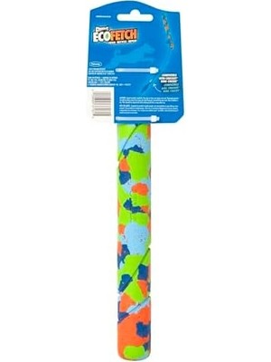 Al-Kar Ticaret Chuckit! Eco Fetch Stick Doğa Dostu Köpek Oyuncağı