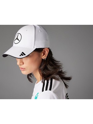 Mabelme Amg Petronas Formula One Şapka
