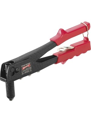 Al-Kar Ticaret RH200S 2.5-5mm Profesyonel Perçin Tabancası