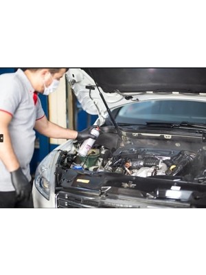 Al-Kar Ticaret 500 ml Motor Temizleme Spreyi
