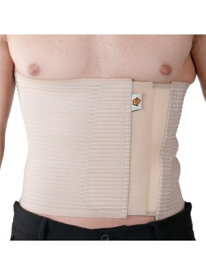 Al-Kar Ticaret Abdominal Karın Korsesi - Doğum Sonrası Korse Ayarlanabilir Bedensiz