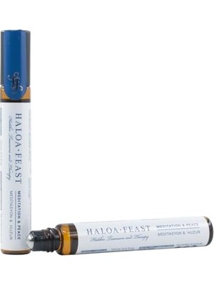 Al-Kar Ticaret Meditasyon & Huzur Roll -On 10 ml – Meditation & Peace Roll-On 0,3 Fl.oz