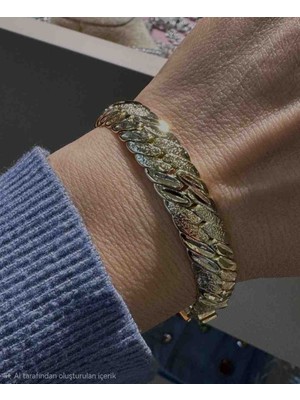 Kirke Jewelry Kia Bileklik