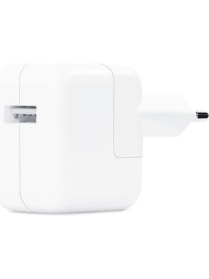 Al-Kar Ticaret 12W USB iPad Priz Adaptörü - MGN03TU/A