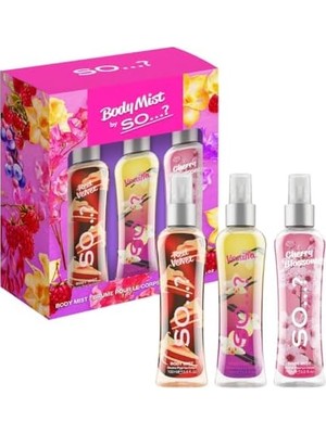 Al-Kar Ticaret So…? Candy Floss Vücut Spreyi 100 ml
