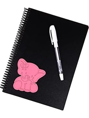 Mabelme Pembe Filli Albüm