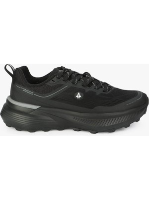 Hammer Jack Yerry M Siyah Erkek Sneaker 25616-M