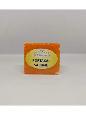 Mabelme %100 Doğal Portakal 100 gr