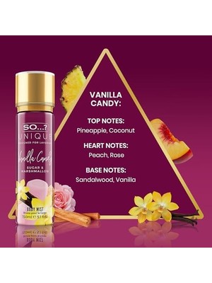 Al-Kar Ticaret So...? Candy Vücut Spreyi 150ML