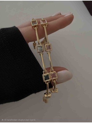 Kirke Jewelry Chi Bileklik