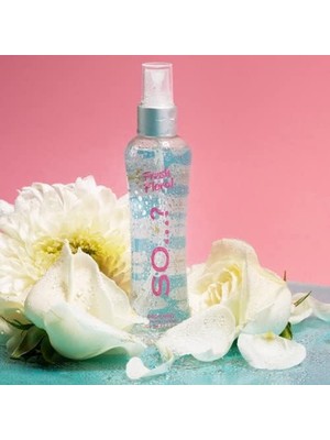 Al-Kar Ticaret So...? Fresh Floral Vücut Spreyi 100 ml