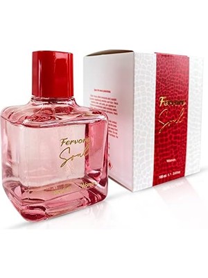 Mabelme Soul 100 ml Edt Kadın Parfüm