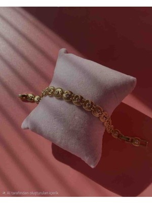 Kirke Jewelry Tolyy Bileklik