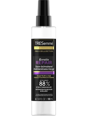 Al-Kar Ticaret Tresemme Keratin Repair Onarıcı Durulanmayan Saç Bakım Spreyi 180ML