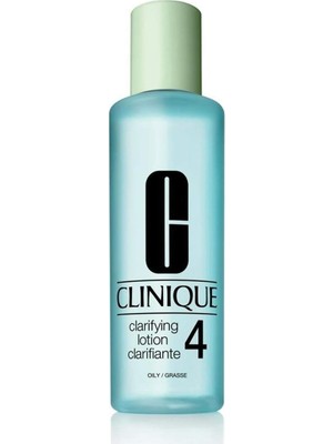 Al-Kar Ticaret Bakım Losyonu Clarifying Lotion 4 400 ml 20714462741