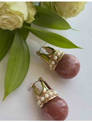 Kirke Jewelry Khlia Küpe