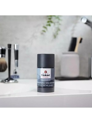 Al-Kar Ticaret Tabac Original Erkek Deodorant Stick 75 ml
