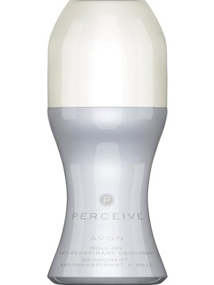 Al-Kar Ticaret Avon Perceive Kadın Roll On 50 Ml.