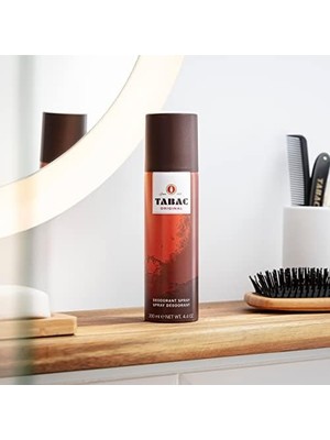 Al-Kar Ticaret Tabac Original Deodorant Spray 200 ml