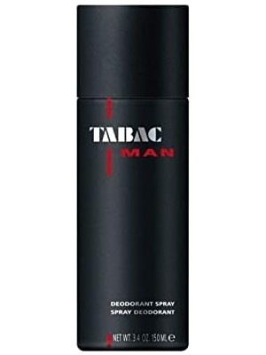Al-Kar Ticaret Tabac Man Deodorant Spray 150 ml