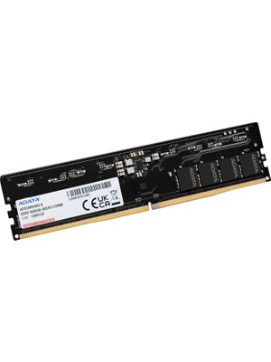 Mabelme Adata 32GB Ddr5 5600MHZ Udımm Ram AD5U560032G-