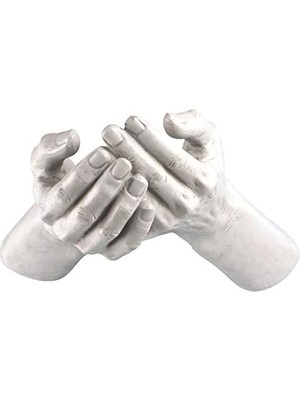 Mabelme Son Akşam Yemeği, Duvar Figürü, 20,3 x 27,9 x 8,9 cm