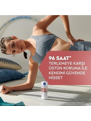 Al-Kar Ticaret Creme Soft Kremsi Dokunuş Banyo ve Duş Jeli 500 Ml, Pro-Vitamin, Yağı, Nemlendirme + Derma Control Clinical Kadın Roll-On Deodorant 50 Ml,96 Saat Üstün Koruma,anti-Perspirant