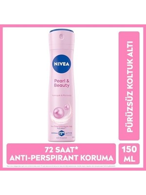 Al-Kar Ticaret Creme Soft Kremsi Dokunuş Banyo ve Duş Jeli 500 ml + Kadın Sprey Deodorant Pearl&beauty 150 ml