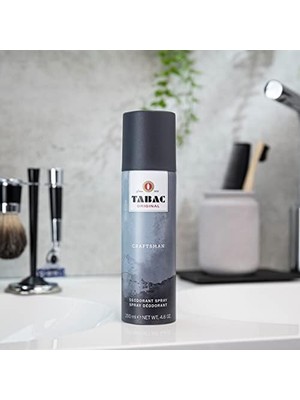 Al-Kar Ticaret Tabac Deospray 200ML