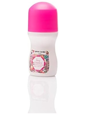 Al-Kar Ticaret Deep Romance 48 Saat Etkili Antiperspirant Roll-On Deodorant - 50 ml
